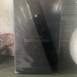 Victoria secret for men